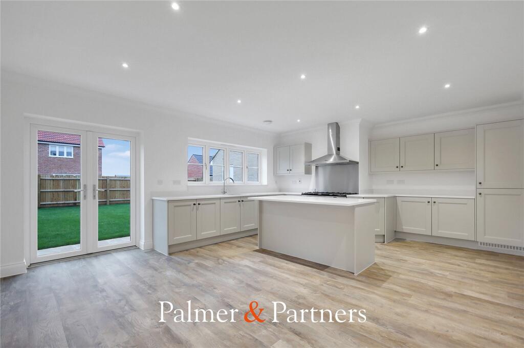 Additional image 32 of River Reach, Mistley, Manningtree, Essex, CO11