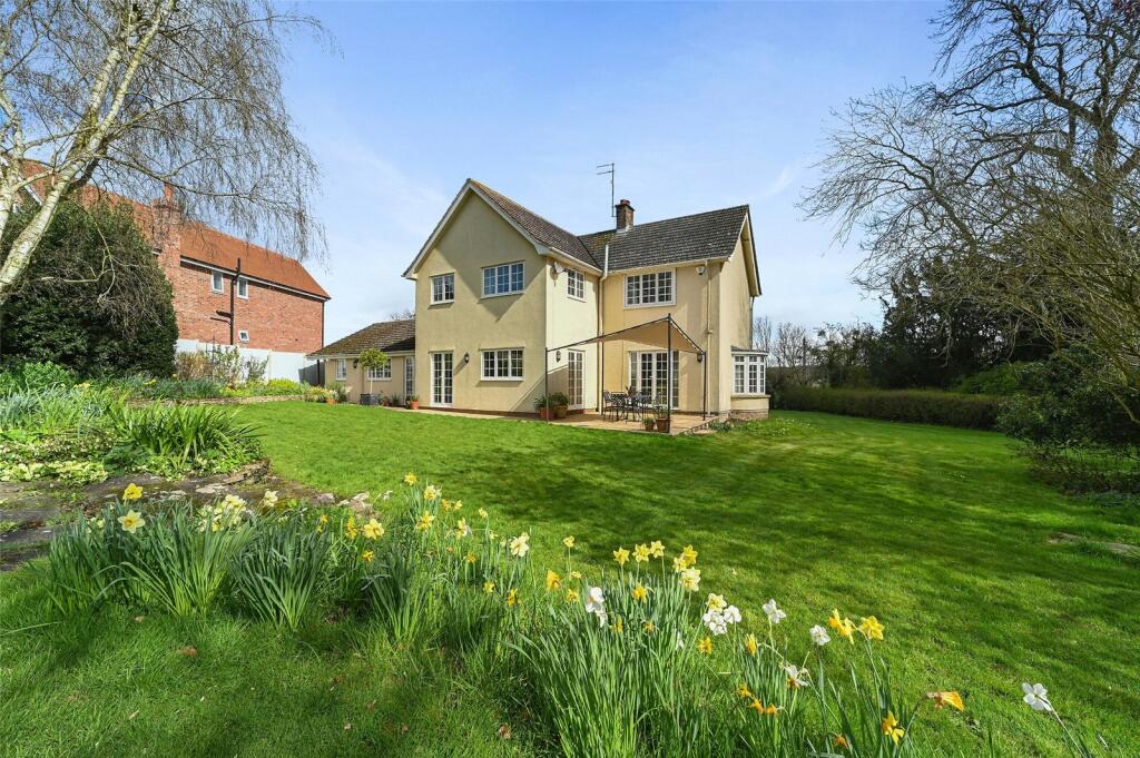 Additional image 23 of Colchester Road, West Bergholt, Colchester, Essex, CO6