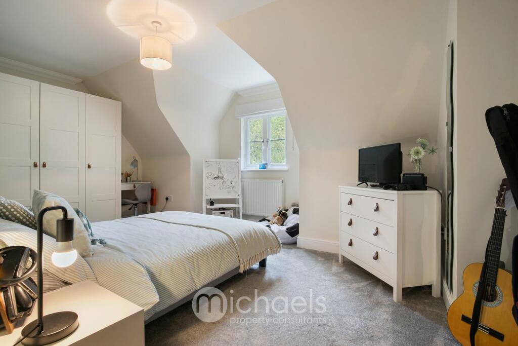 Additional image 35 of Gaston Street, East Bergholt, Colchester, CO7