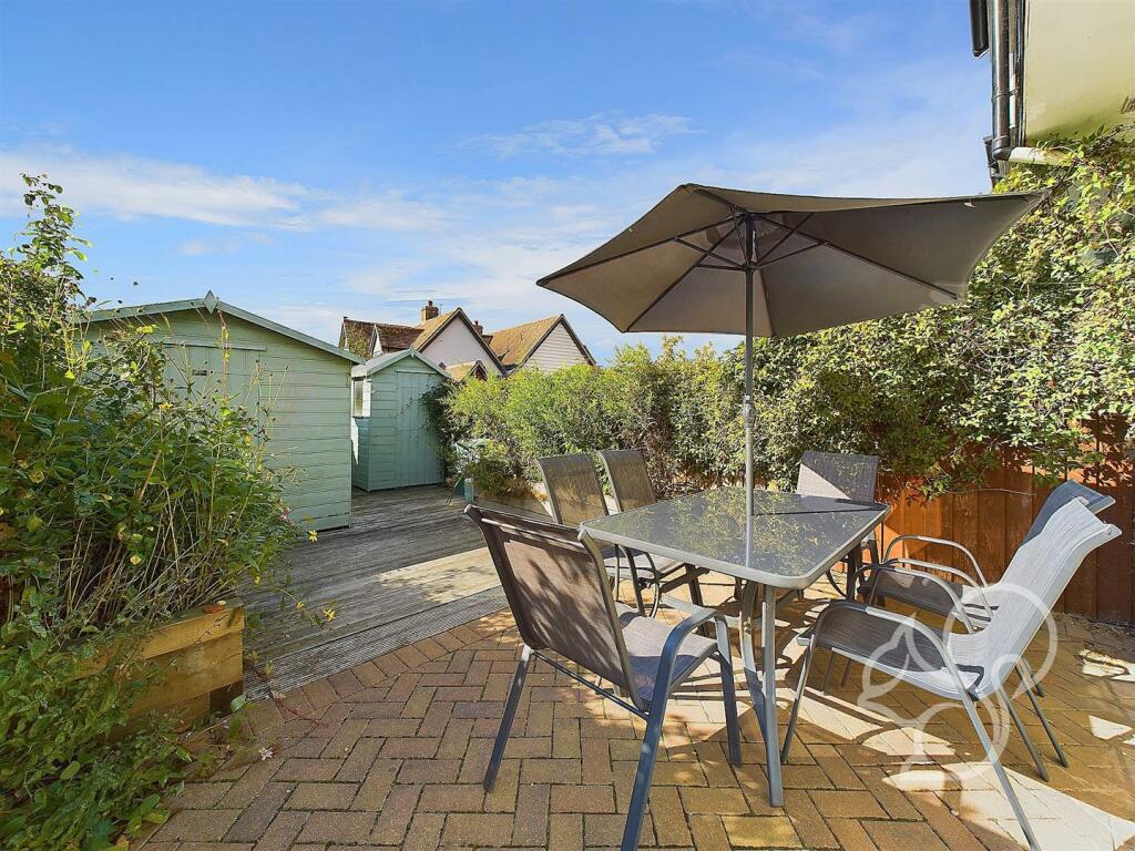 Additional image 8 of The Lane, The Boathouse, West Mersea,