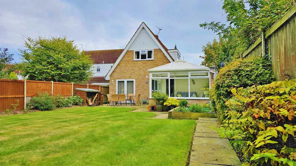 Additional image 25 of Briarfields, Kirby-Le-Soken