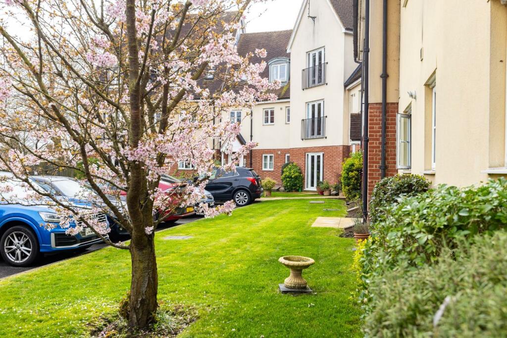 Additional image 4 of Brignall Place, Dunmow