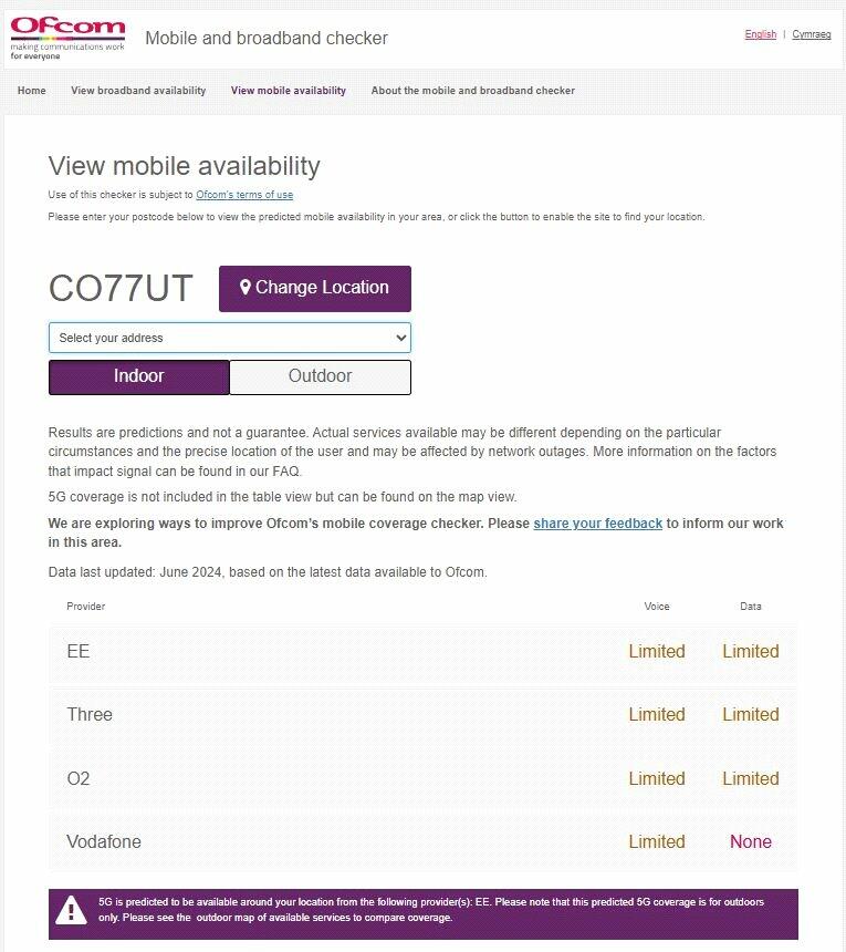Additional image 29 of Hilliards Road, Great Bromley, Colchester, Essex, CO7