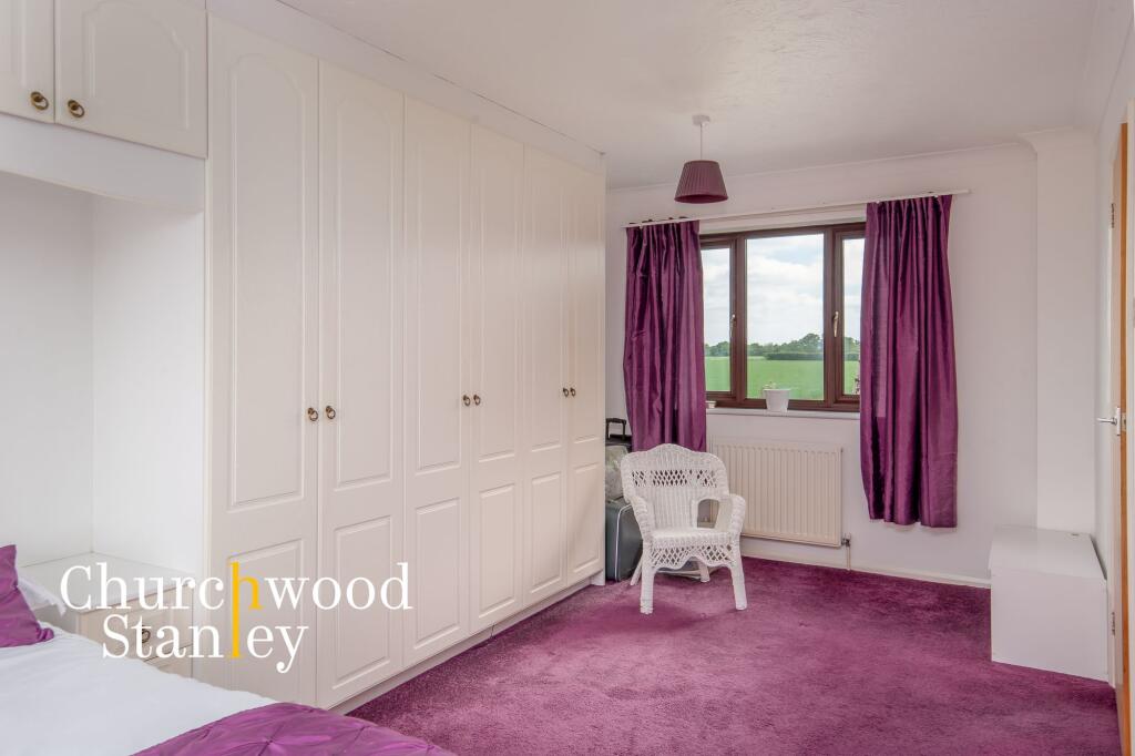 Additional image 15 of Shop Road, Little Bromley, CO11