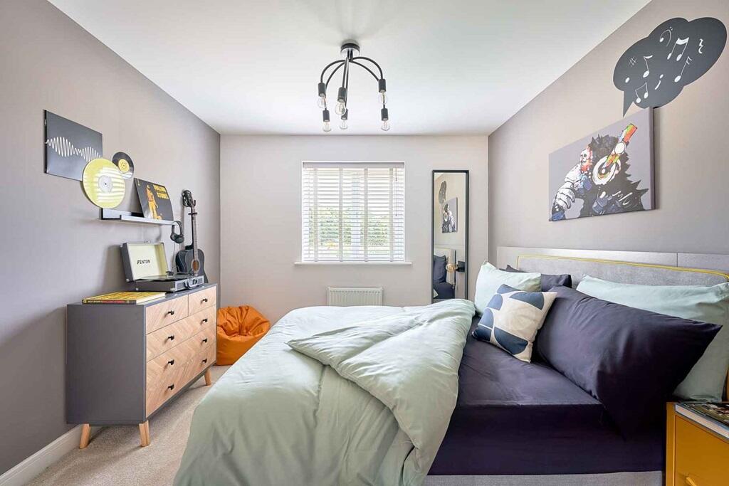 Additional image 11 of 8 Stirling Close,
Maldon,
CM9 6GS