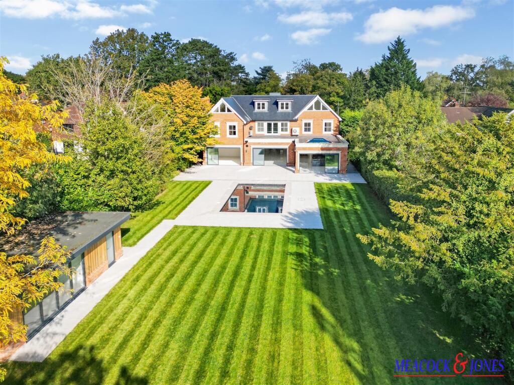 Additional image 48 of Ridgeway, Hutton Mount, Brentwood