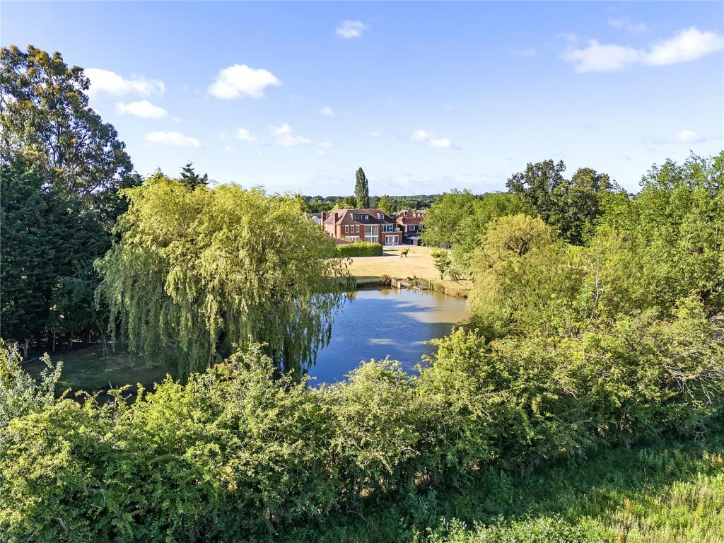 Additional image 21 of Glebe Road, Ramsden Bellhouse, Billericay, Essex, CM11