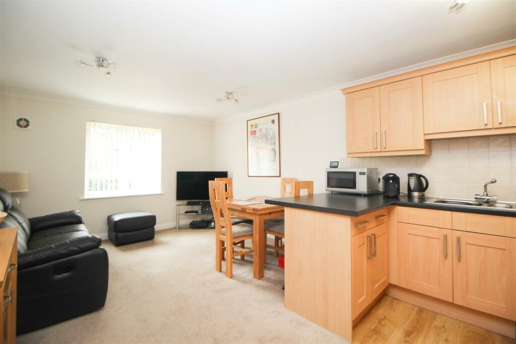 Additional image 2 of Bakers Court, DowsettLane, Ramsden HeathBillericay