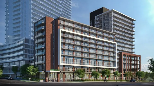 Additional image 2 of 36 Forest Manor Rd Unit 809