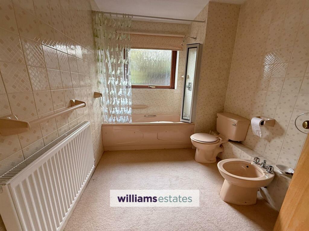 Additional image 18 of Ruthin Road, Gwernymynydd, Mold