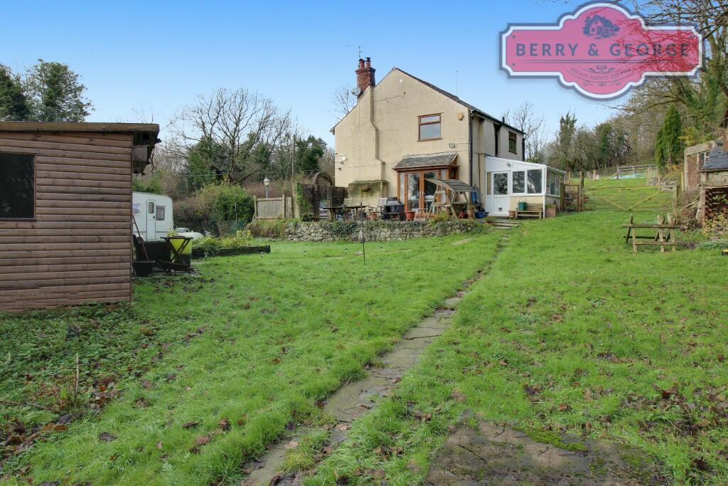 Additional image 42 of Brynsholyn, Cefn Road, Cilcain, CH7 5HR