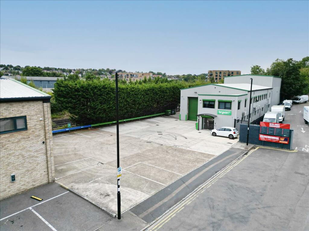 Additional image 18 of Unit D, Redlands, Coulsdon, London, CR5