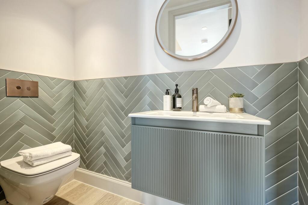 Additional image 22 of Bramlings, Epping