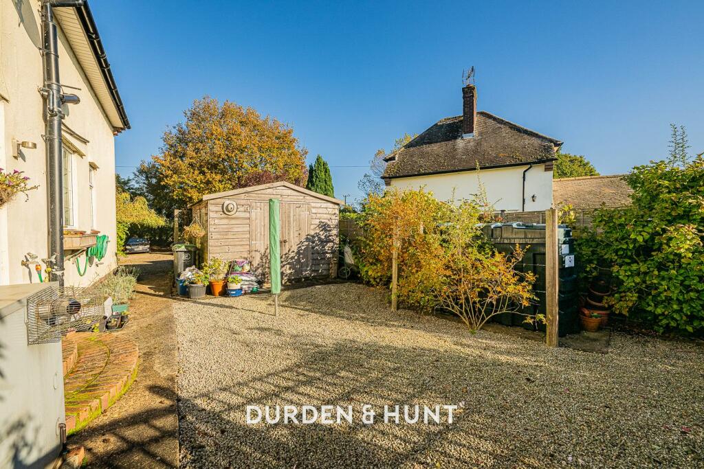 Additional image 24 of Frayes Chase, Beauchamp Roding, Ongar, CM5