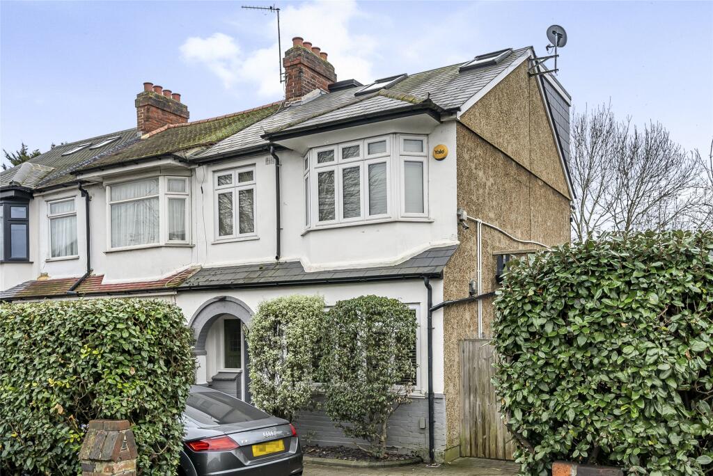 Additional image 22 of Heatherdene Close, Mitcham, Surrey, CR4