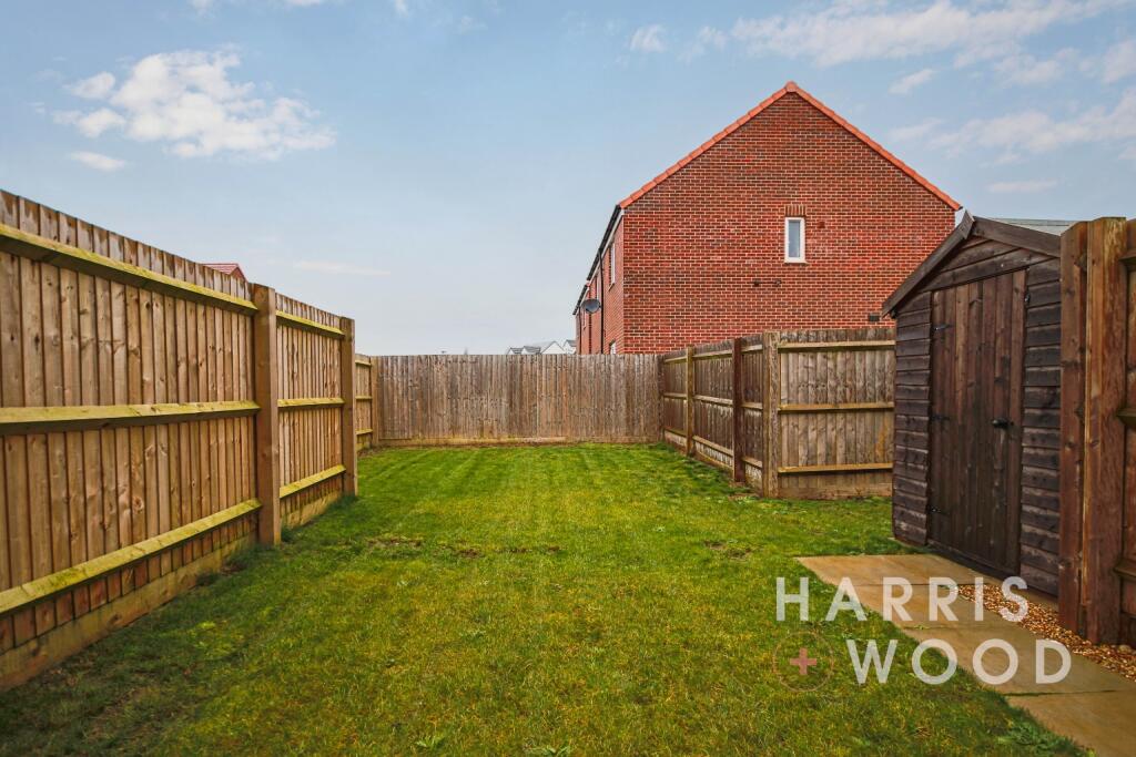 Additional image 4 of Spindle Drive, Clacton-On-Sea