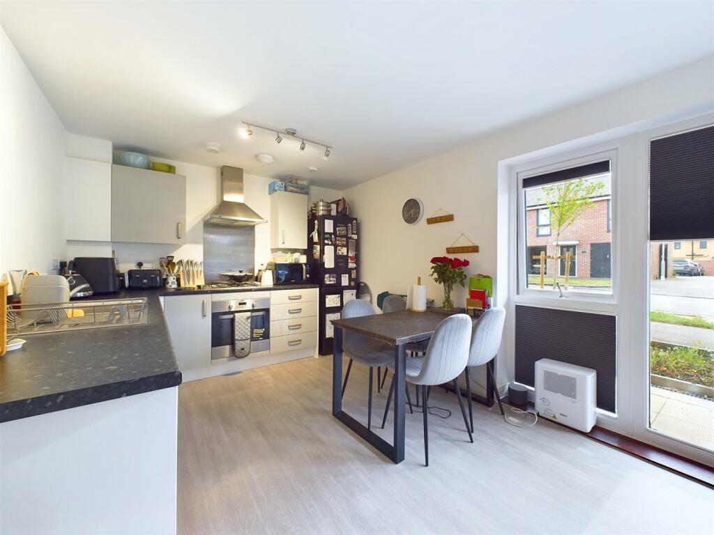 Additional image 12 of Bird Cherry Lane, Gilden Park, Old Harlow, CM17