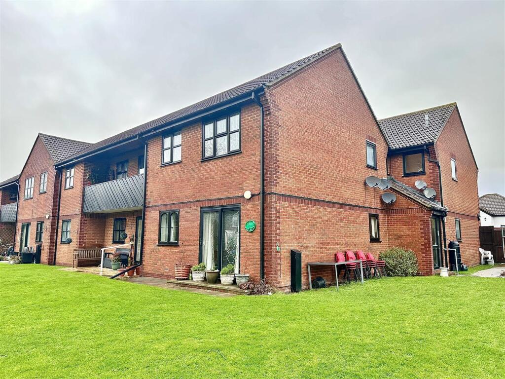 Primary image of Springfields, Brightlingsea