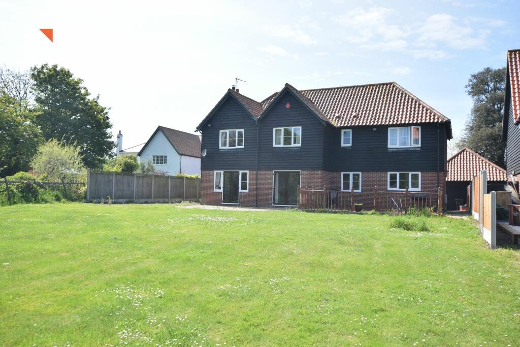Additional image 16 of Lakeside Oaks, 25 Point Clear Road, St Osyth