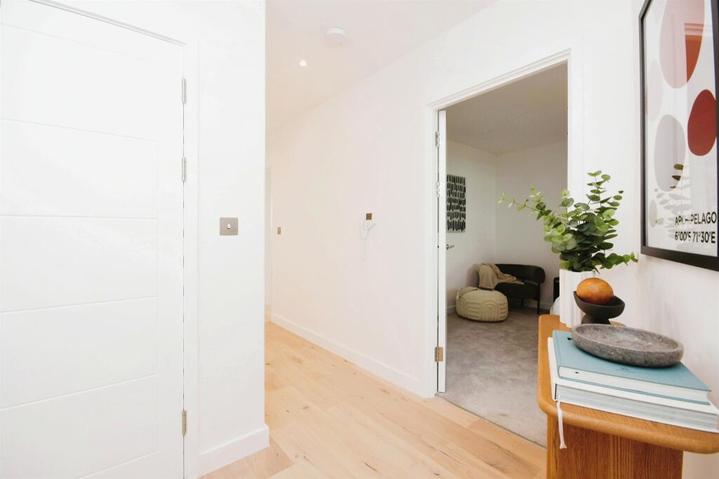 Additional image 4 of Umiya House, Brentwood