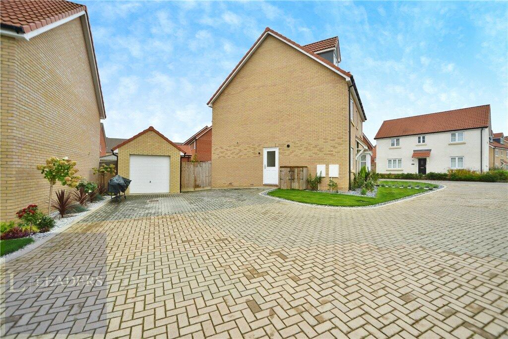 Additional image 17 of Baron Way, Great Yeldham, Halstead