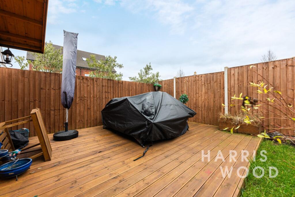 Additional image 18 of Collar Way, Witham