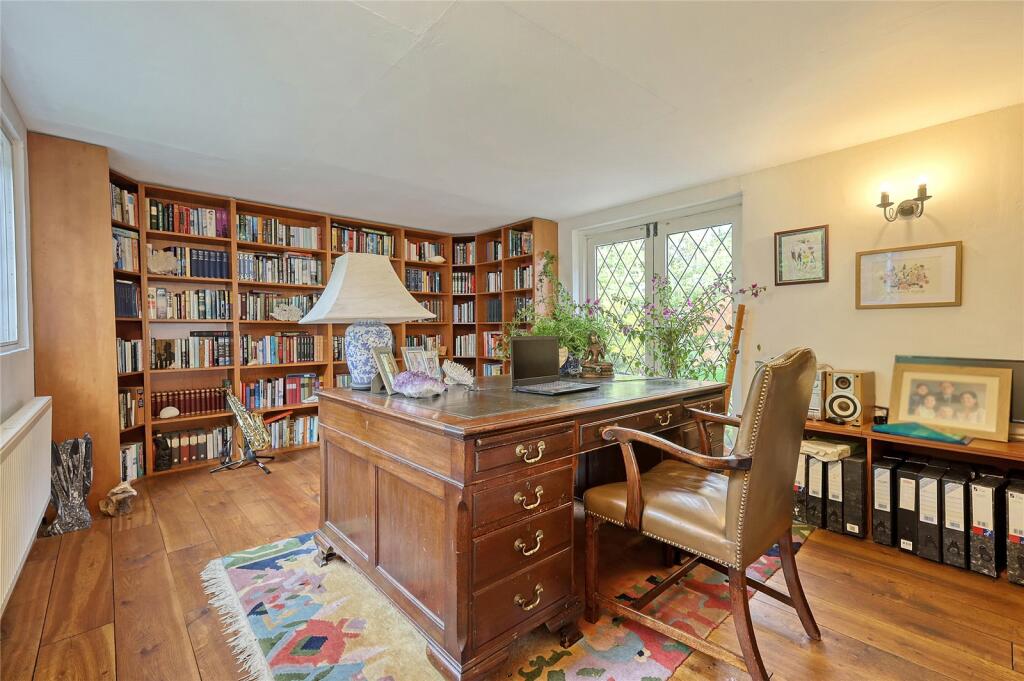 Additional image 5 of Cornish Hall End Road, Stambourne, Halstead, Essex, CO9