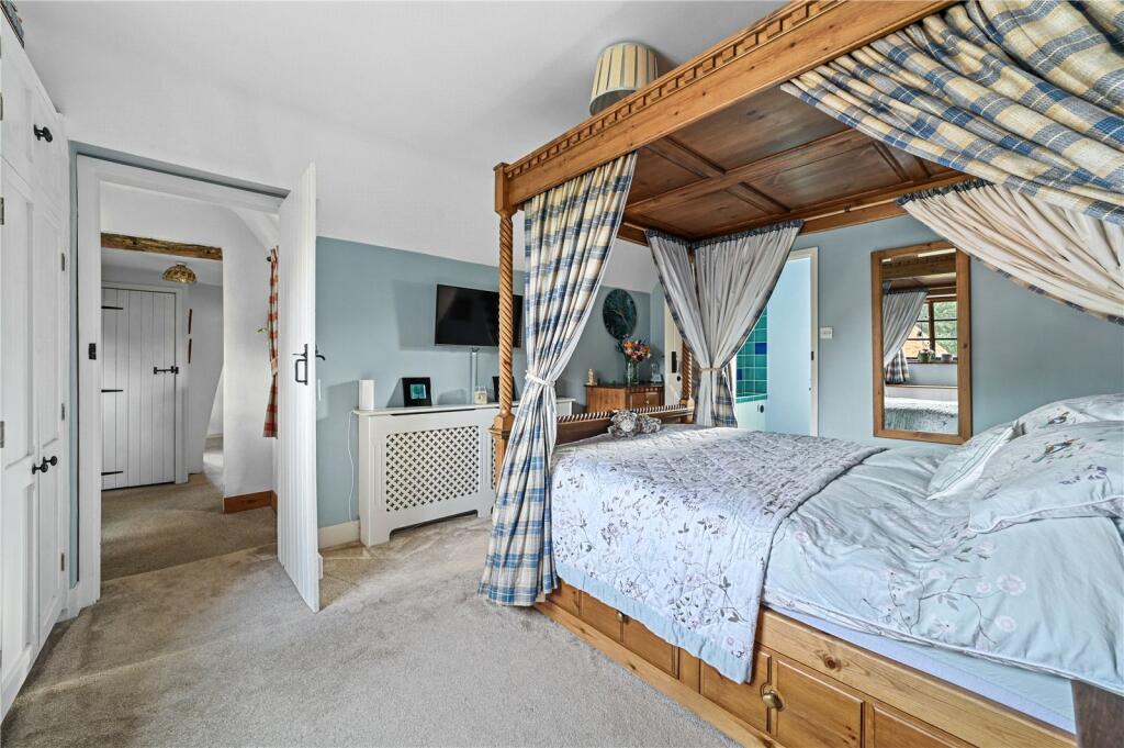 Additional image 8 of High Street, Langham, Colchester, Essex, CO4