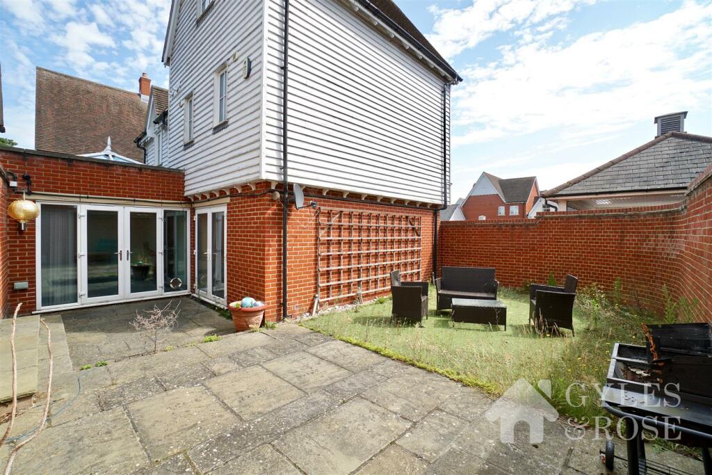 Additional image 16 of Edward Paxman Gardens, Colchester