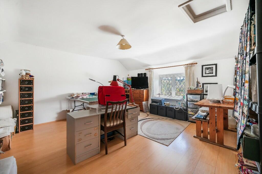 Additional image 10 of HIGHGATE FARM, LLANARMON YN IAL, CH7 4QW