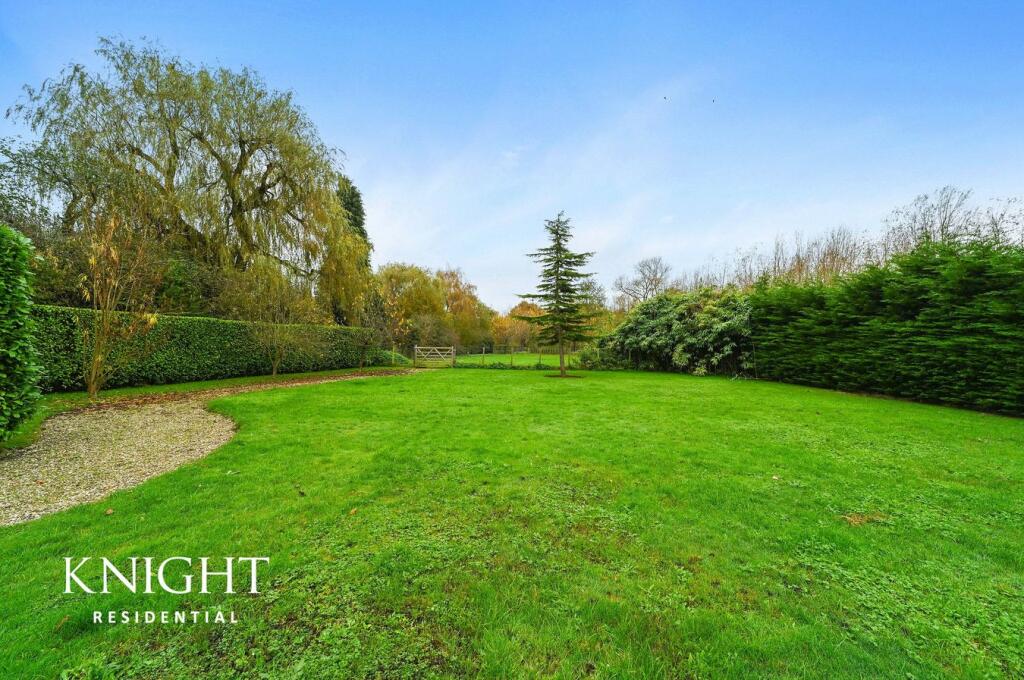 Additional image 51 of Pye Corner, Castle Hedingham, Halstead, CO9