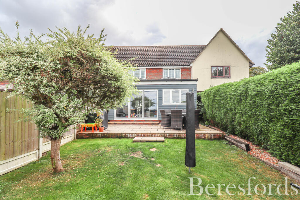 Additional image 13 of Chestnut Walk, Garnetts Lane, CM6