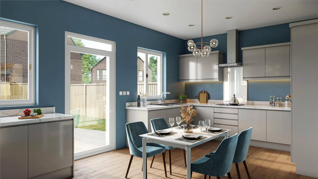 Additional image 4 of Southfields, Conrad Road, Witham, CM8