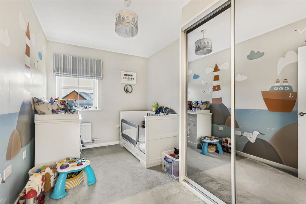 Additional image 9 of Brook Springs Grove, Elsenham, Bishop's Stortford