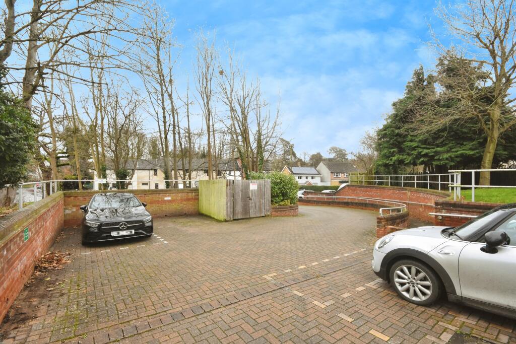 Additional image 14 of High Street, Great Yeldham, Halstead