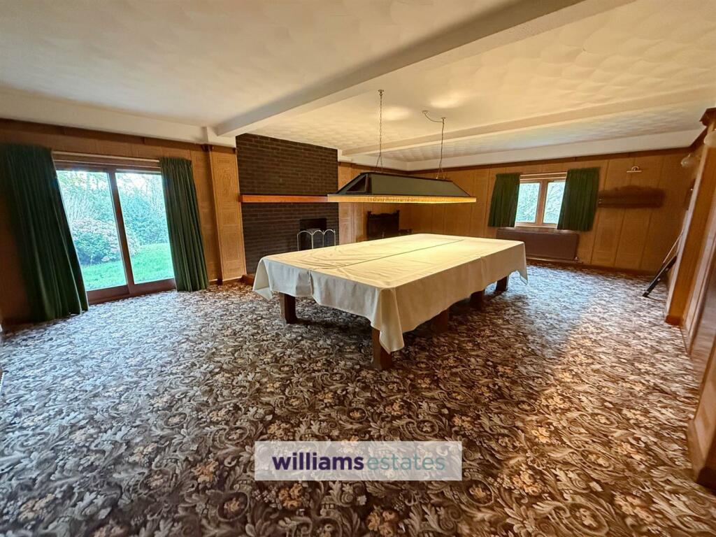 Additional image 17 of Ruthin Road, Gwernymynydd, Mold