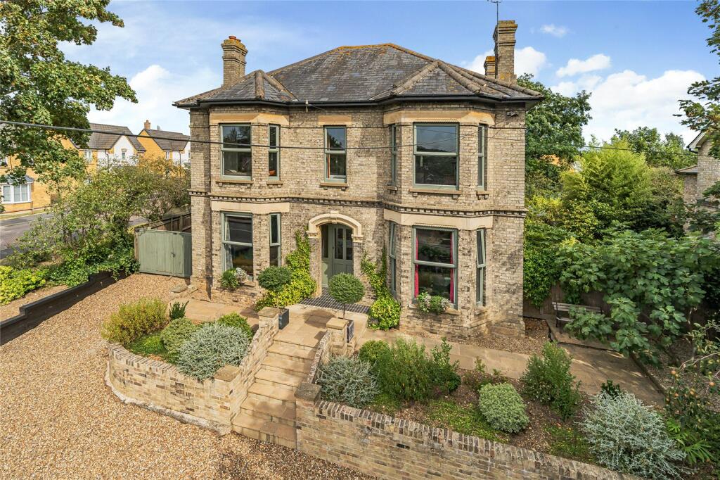 Primary image of Bures Road, Great Cornard, Sudbury, Suffok, CO10