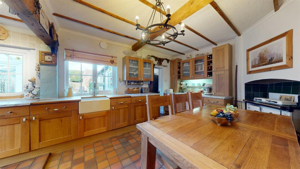 Additional image 6 of Gwernaffield Road, Gwernaffield, Mold