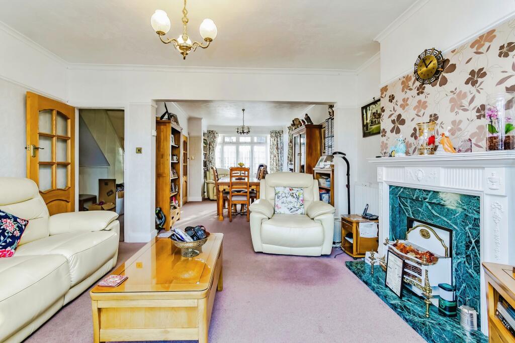 Additional image 6 of Woodmere Avenue, Croydon, CR0