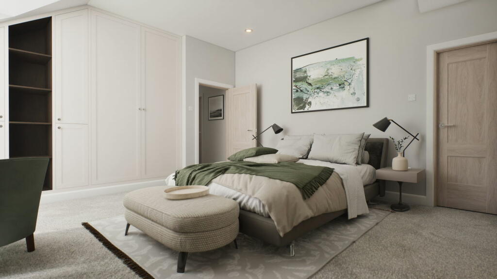 Additional image 28 of Sheering Lower Road, CM21