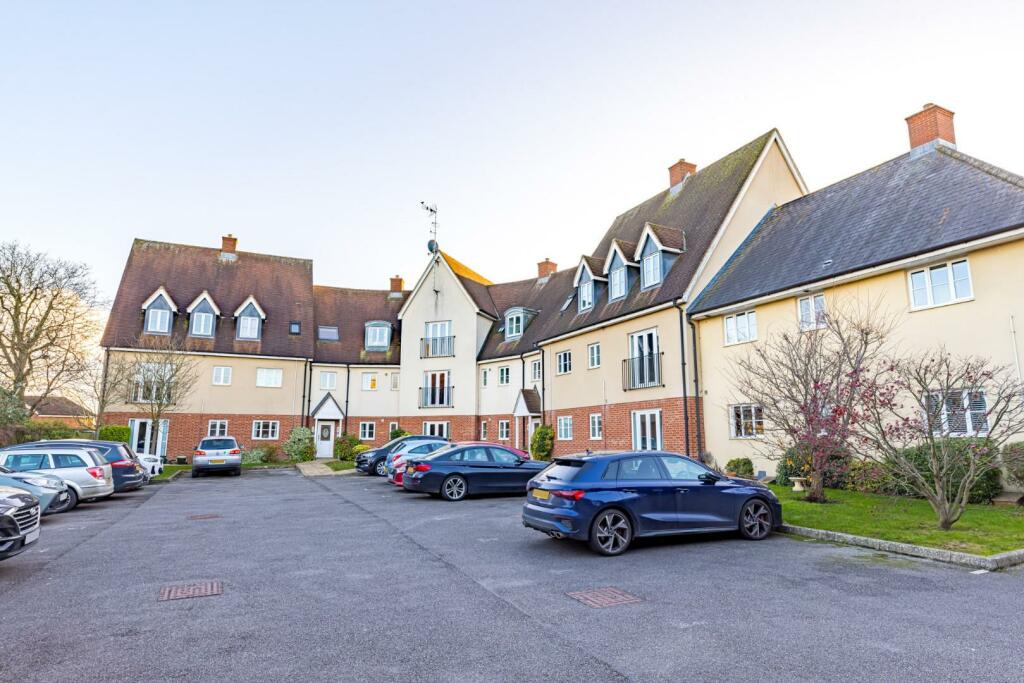 Additional image 12 of Brignall Place, DUNMOW