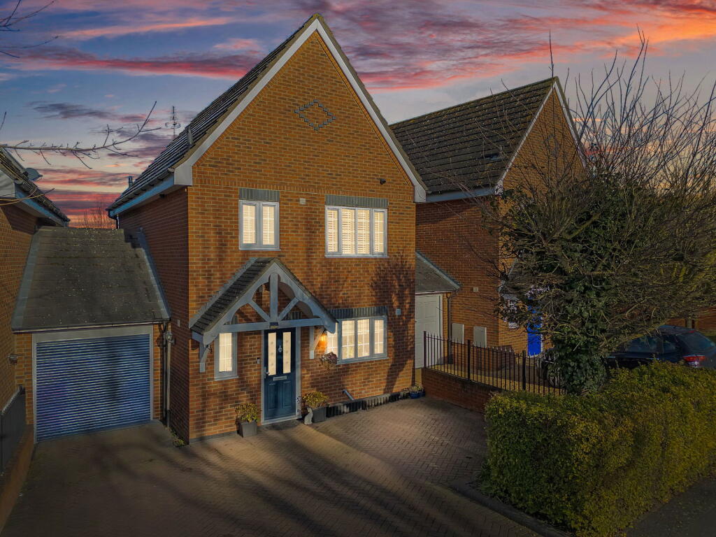 Additional image 29 of White Post Field, Sawbridgeworth, CM21