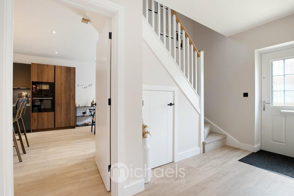 Additional image 5 of Lang Way, Great Bentley, Colchester, CO7