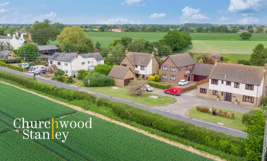 Additional image 20 of Shop Road, Little Bromley, CO11