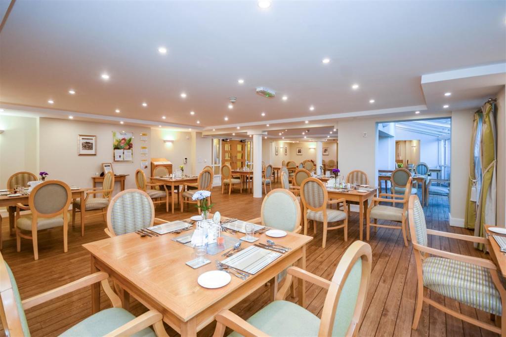 Additional image 10 of Weighbridge Court, 301 High Street, Chipping Ongar, Essex, CM5 9FD