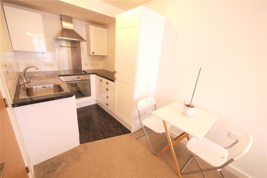 Additional image 2 of Arcade Chambers, St. Thomas Road, Brentwood, Essex, CM14