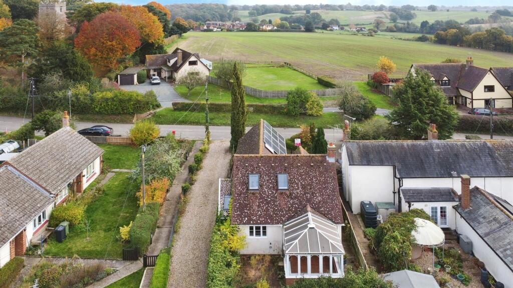 Additional image 2 of Church Street, Great Maplestead, Halstead