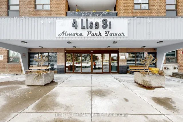 Additional image 3 of 4 Lisa St Unit 712