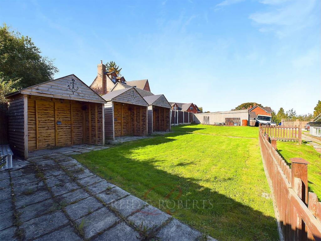 Additional image 44 of Bagilt Road, Greenfield, Holywell