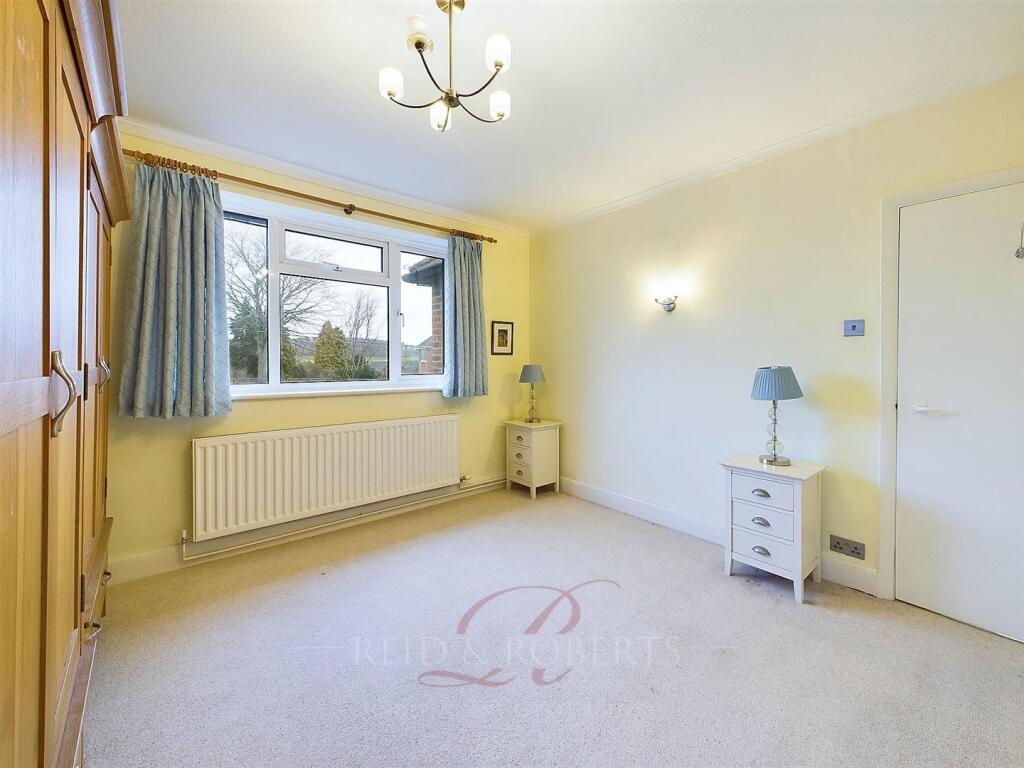 Additional image 36 of Gwernaffield Road, Mold